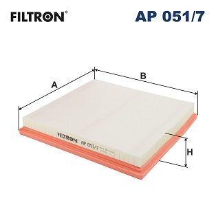 FILTRON AP051/7 Hava Filtresi