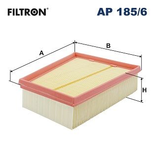 FILTRON AP185/6 Hava Filtresi