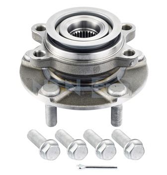 Skf VKBA6996 Porya Ön