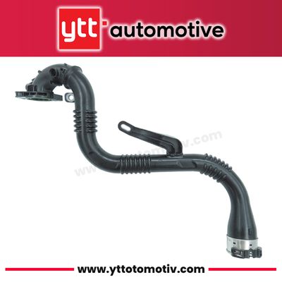 YTT Y22031 TURBO HORTUMU RENAULT CLIO IV 13> SYMBOL III 14> CAPTUR I 13> DACIA SANDERO II 15> LOGAN II 13> DUSTER 12> 0.9 TCE 1.2 TCE