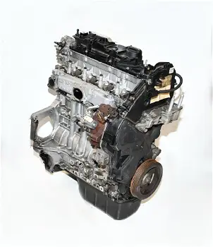 Otosan AV6Q 6006 AA Motor Komple Focus Cmax Kuga 1.6 TDCI